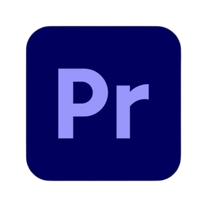 Adobe Premiere Pro Logo